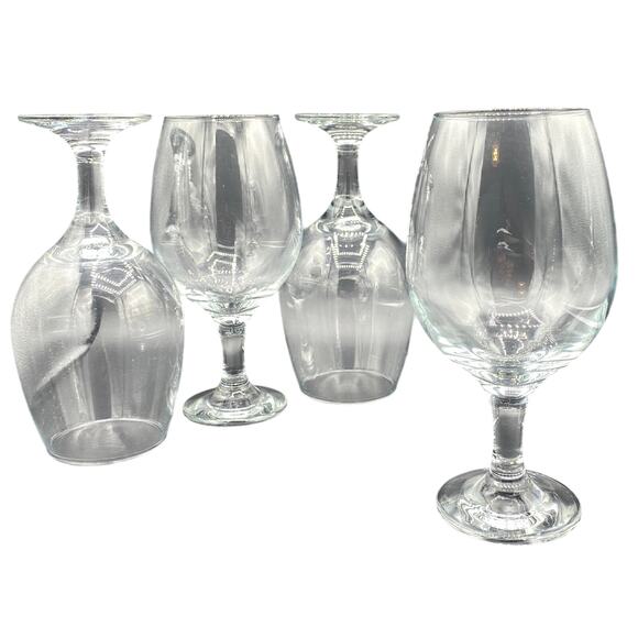 Libby Other - Libby Glass Company Embassy tall Wine Glass